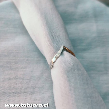 Anillo Victoria