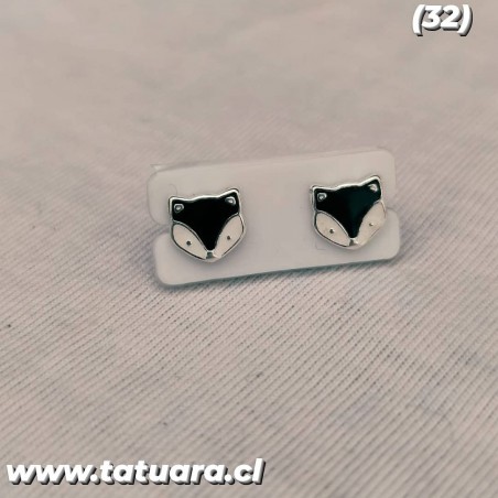 (32) Aros apegados con T.S.