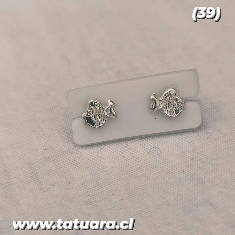 (39) Aros apegados con T.S. (39) Aros apegados con T.S.