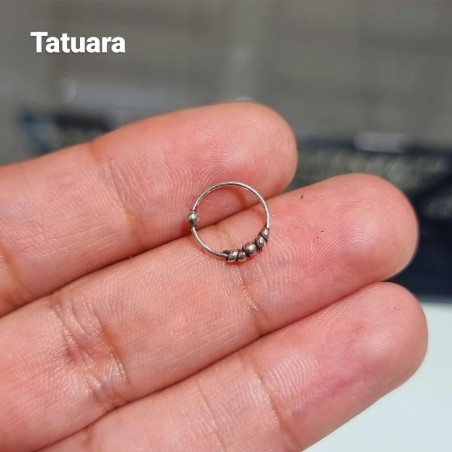 10mm, Argollas nariz u oreja(24)